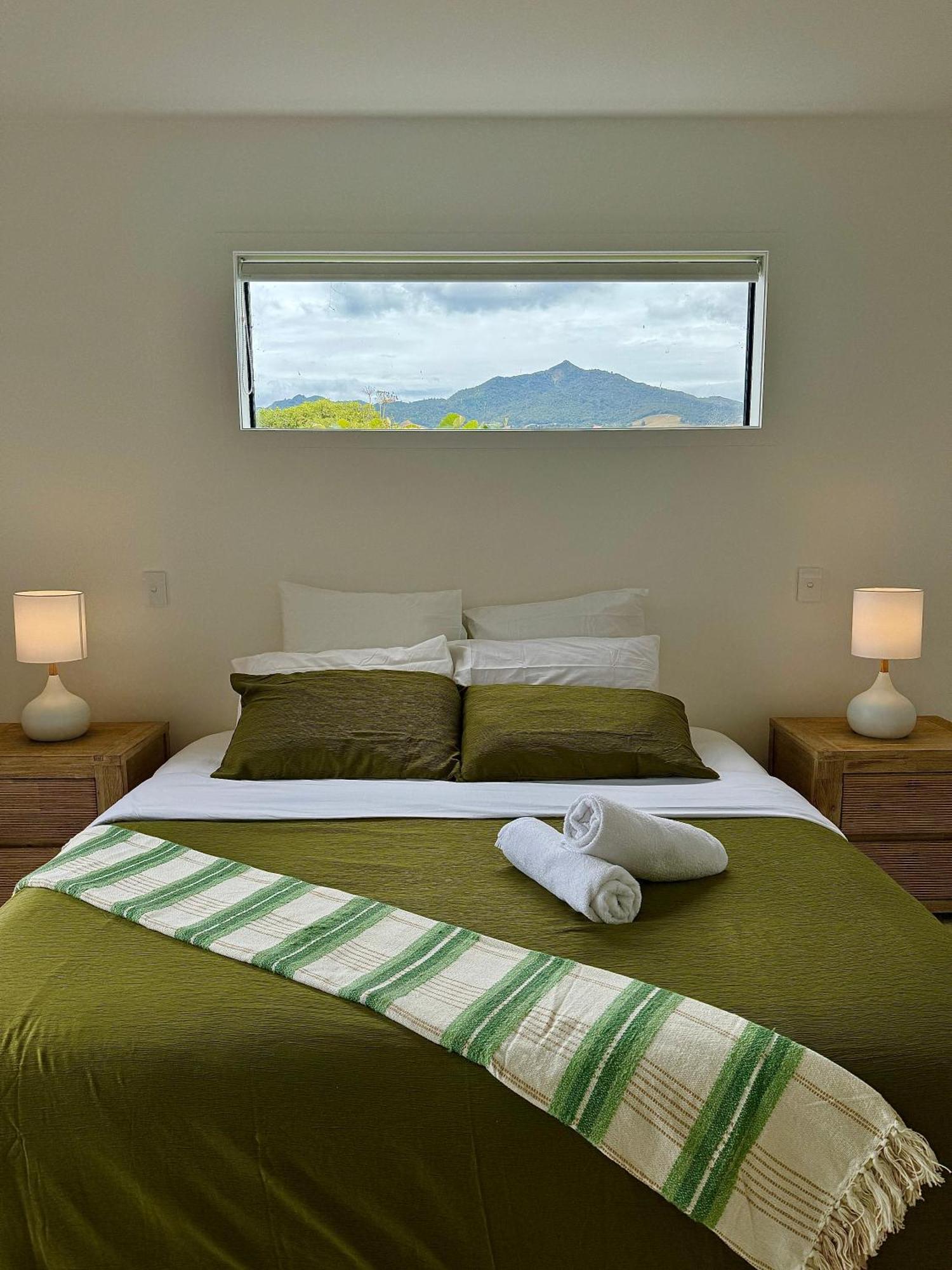 Room At Raglans Travellers Rest Coastal Retreat Exteriör bild