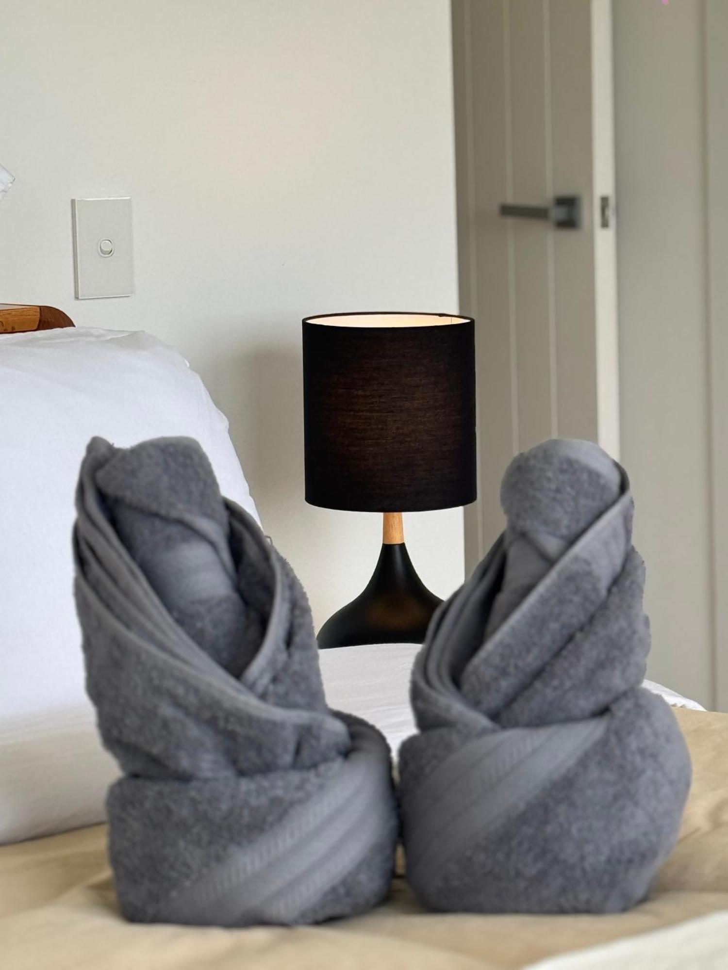 Room At Raglans Travellers Rest Coastal Retreat Exteriör bild