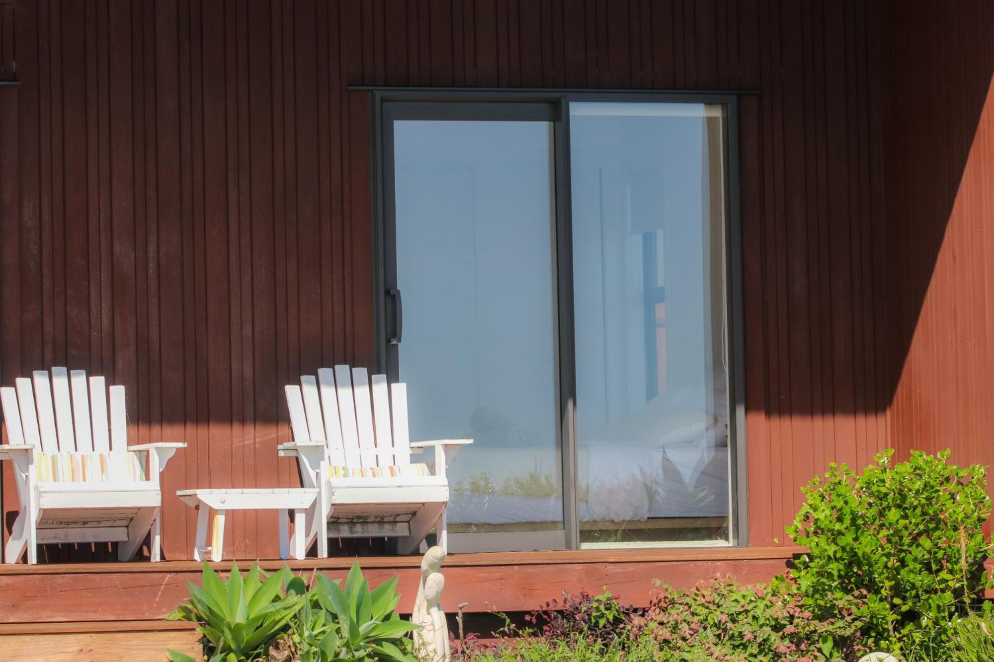 Room At Raglans Travellers Rest Coastal Retreat Exteriör bild