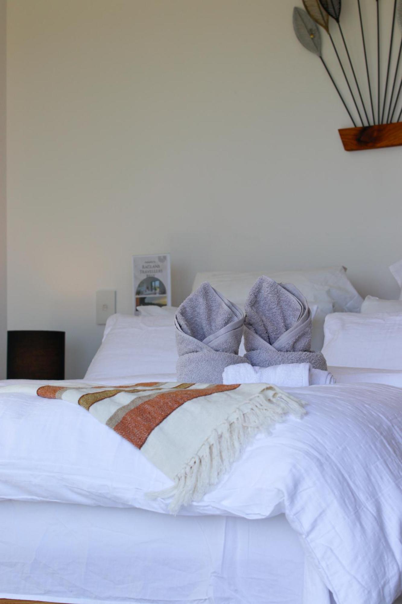 Room At Raglans Travellers Rest Coastal Retreat Exteriör bild