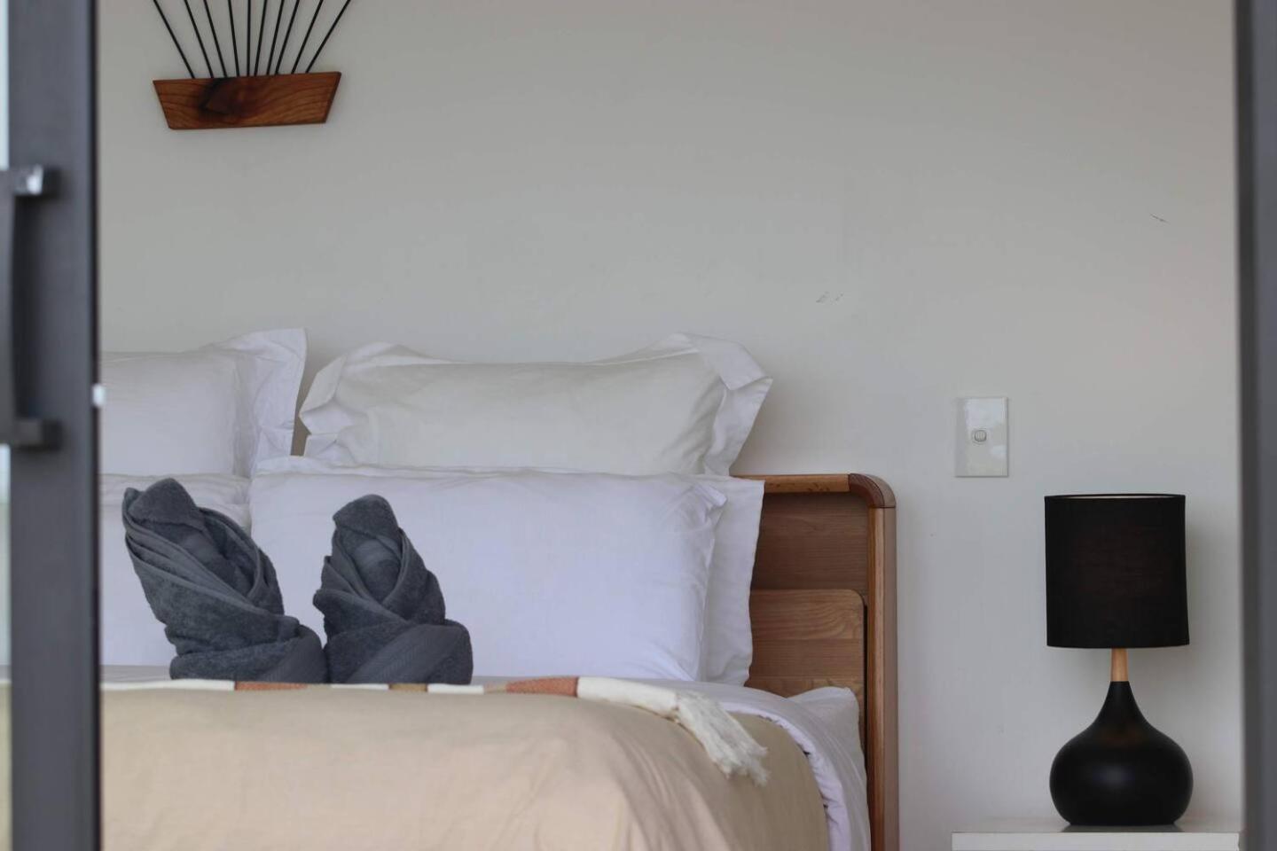 Room At Raglans Travellers Rest Coastal Retreat Exteriör bild